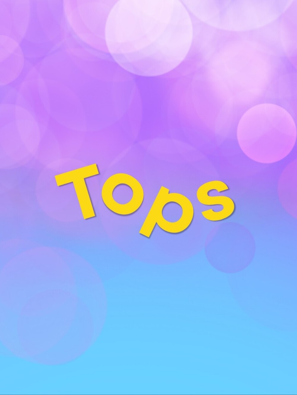 TOPS